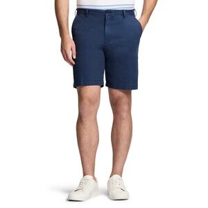 Izod Saltwater 9.5-Inch Chino Short